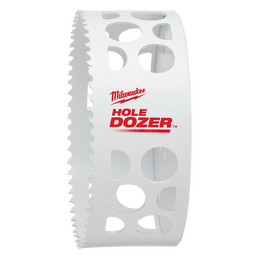 127mm HOLE DOZER&trade; Bi-Metal Hole Saw - Hang Sell